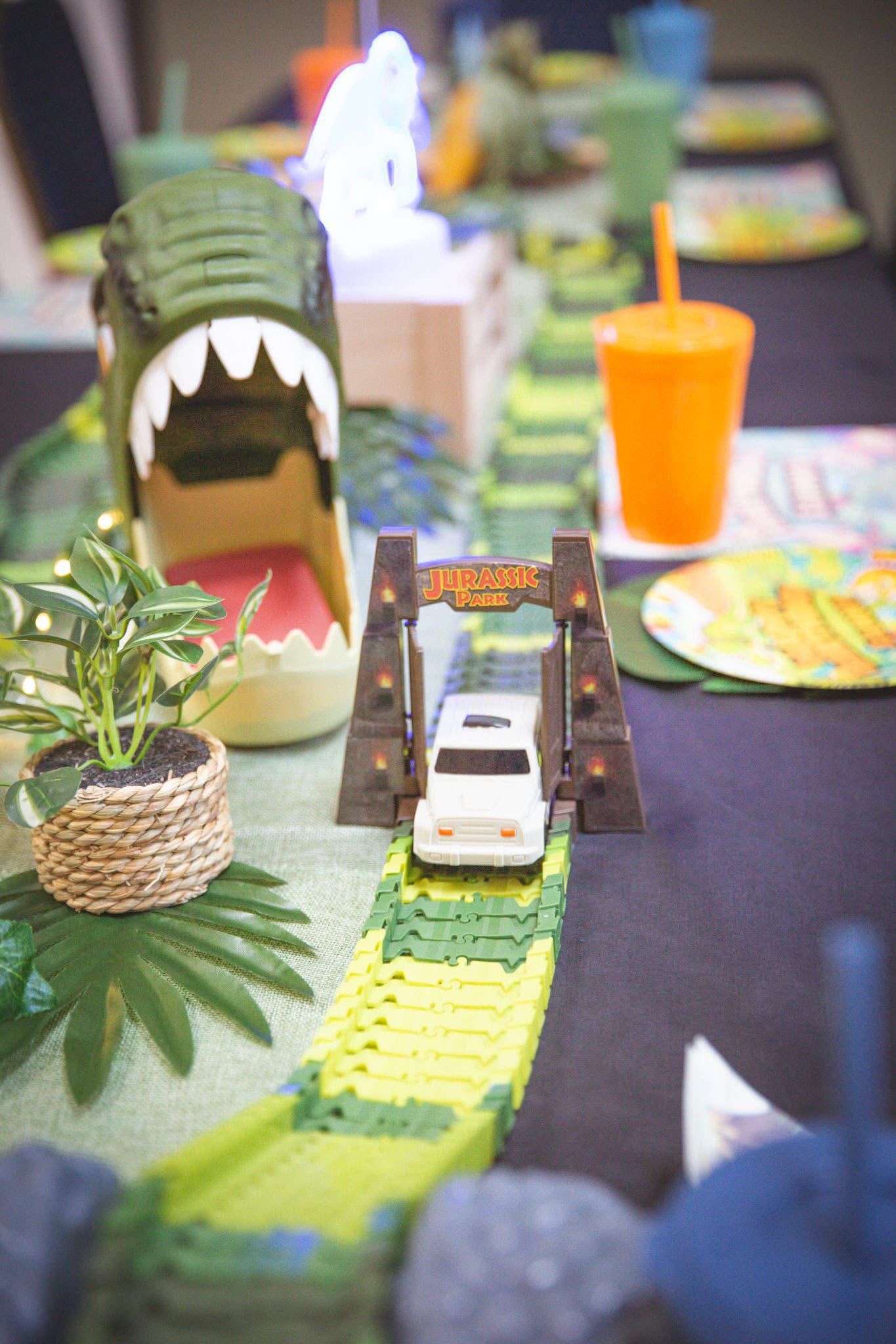 Table Decor