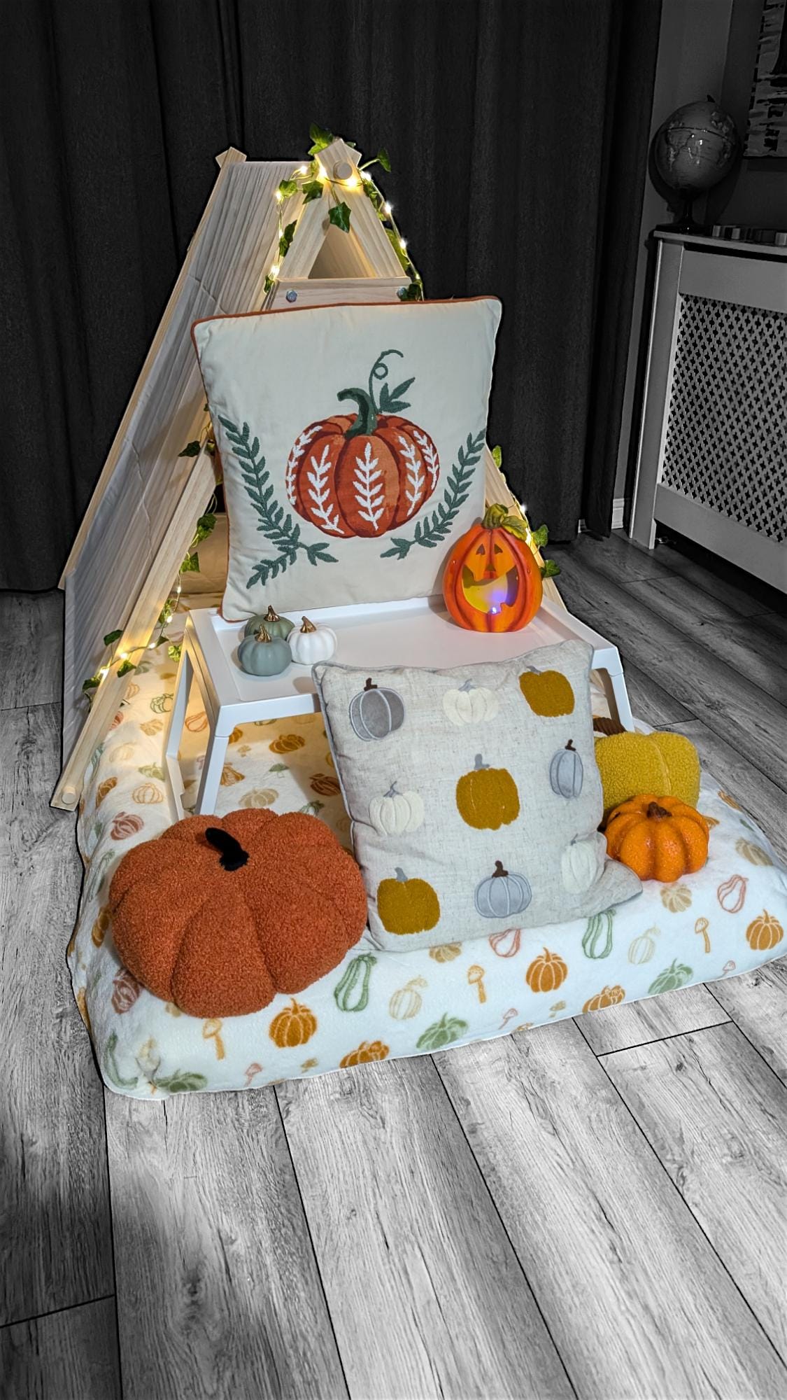 Pumpkin