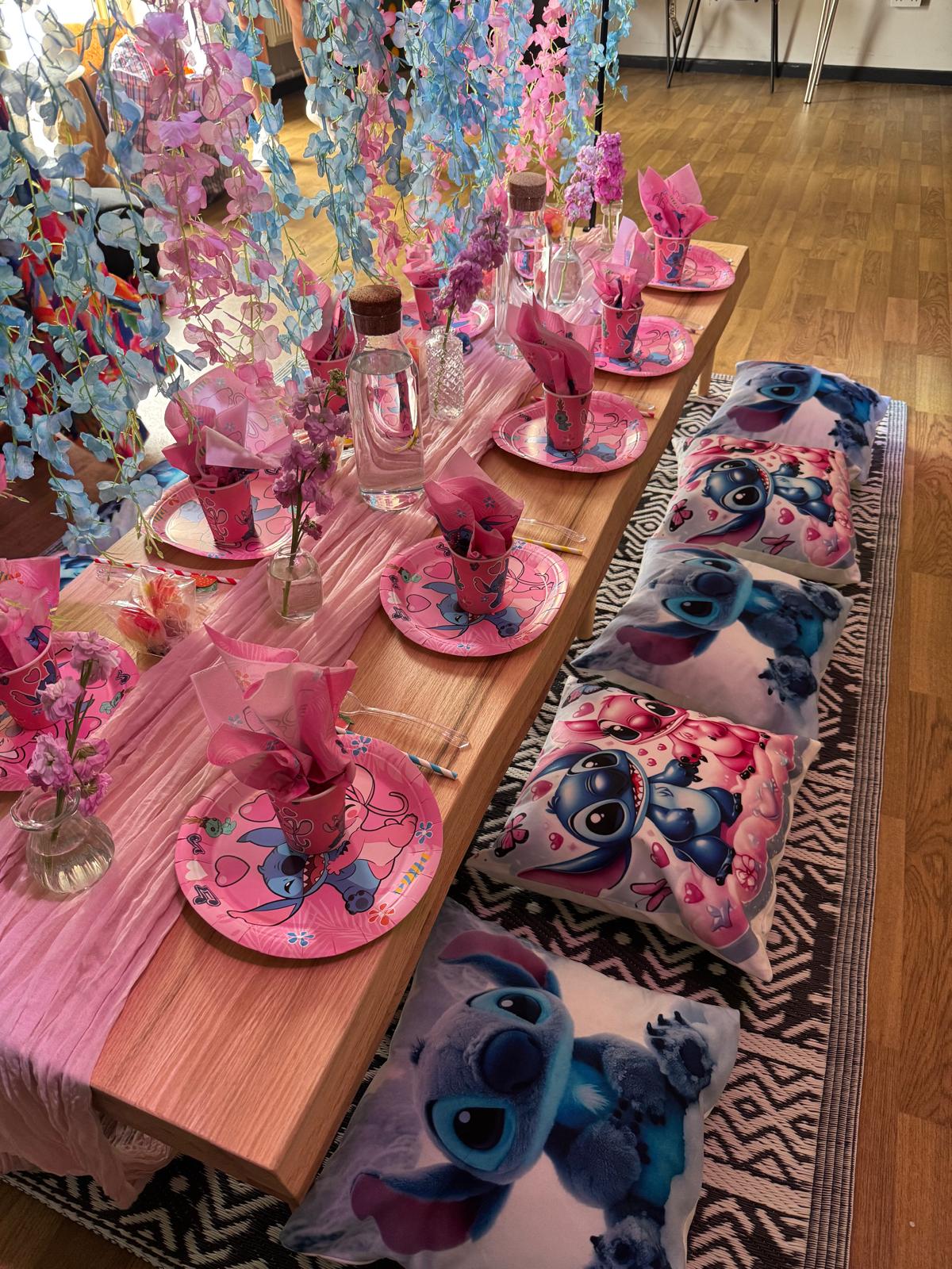 Luxe Picnic