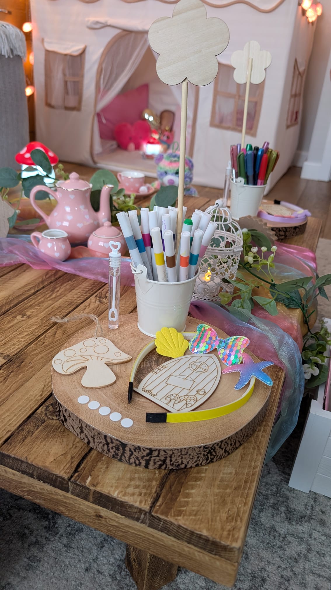 Play Date Crafts